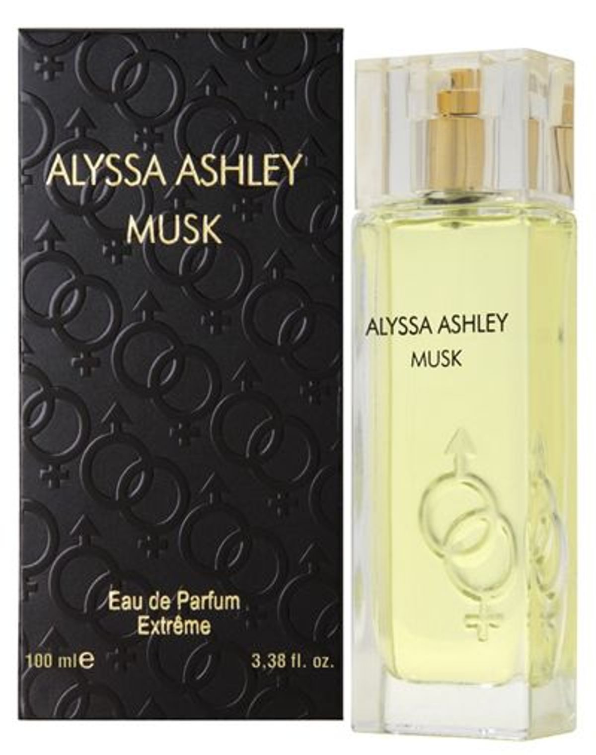 Musk Extreme