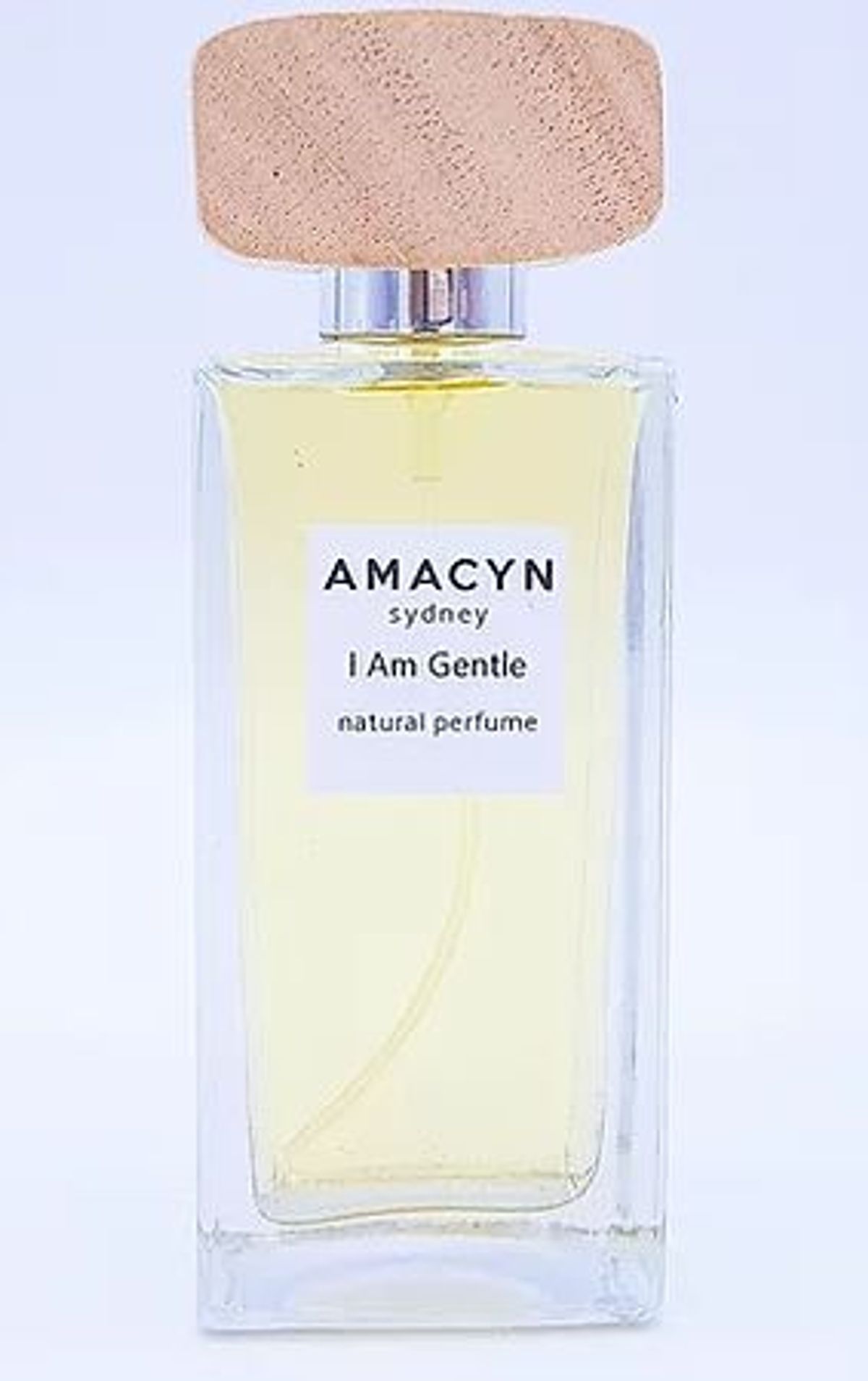I Am Gentle