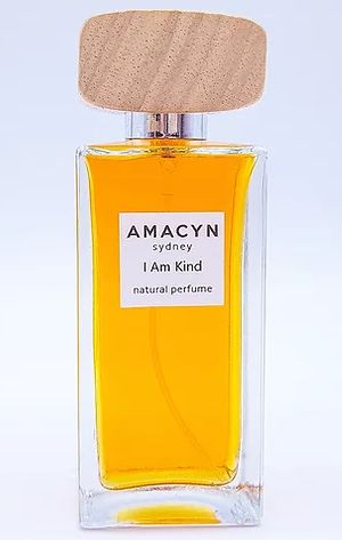 I Am Kind