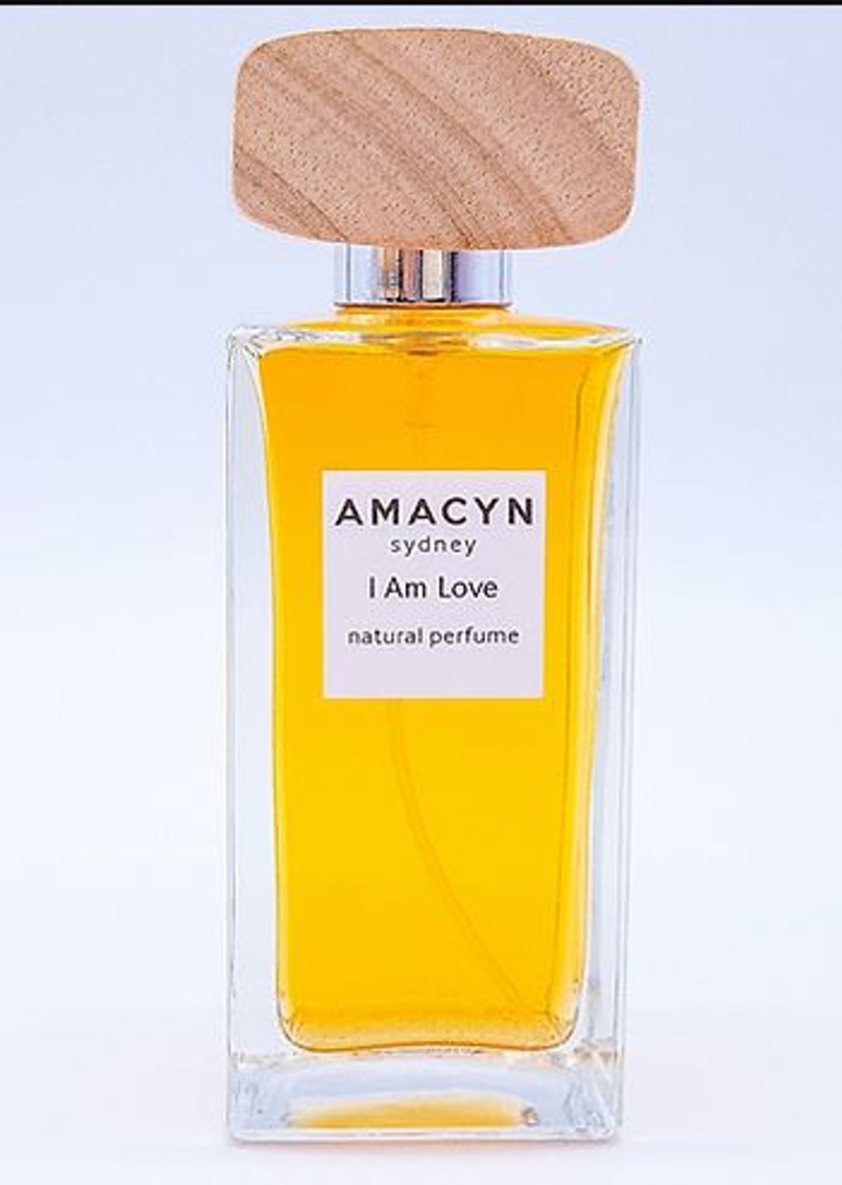 I Am Love
