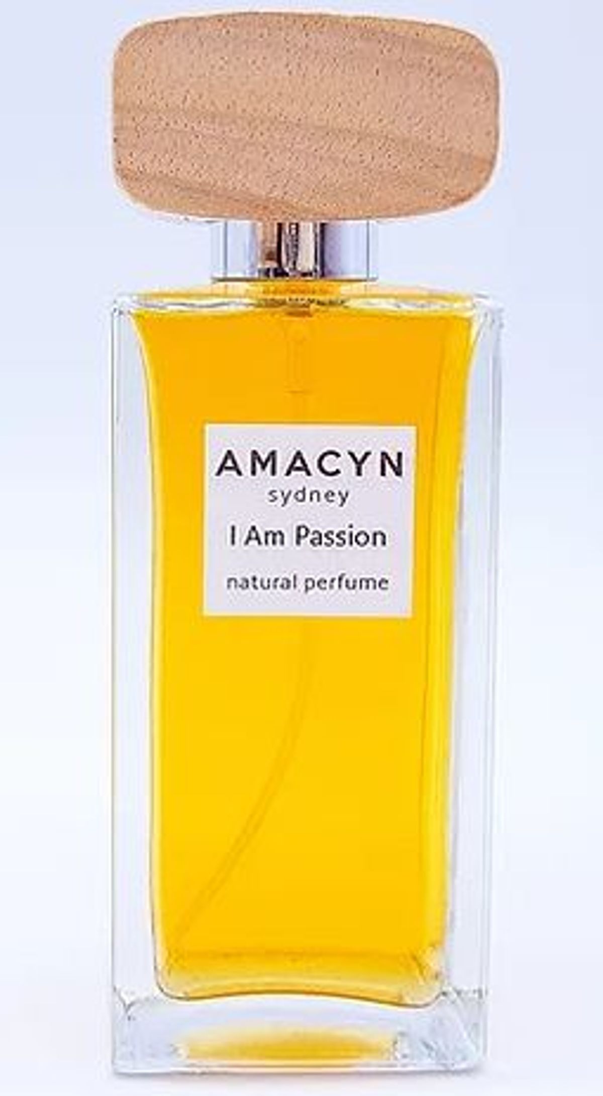 I Am Passion