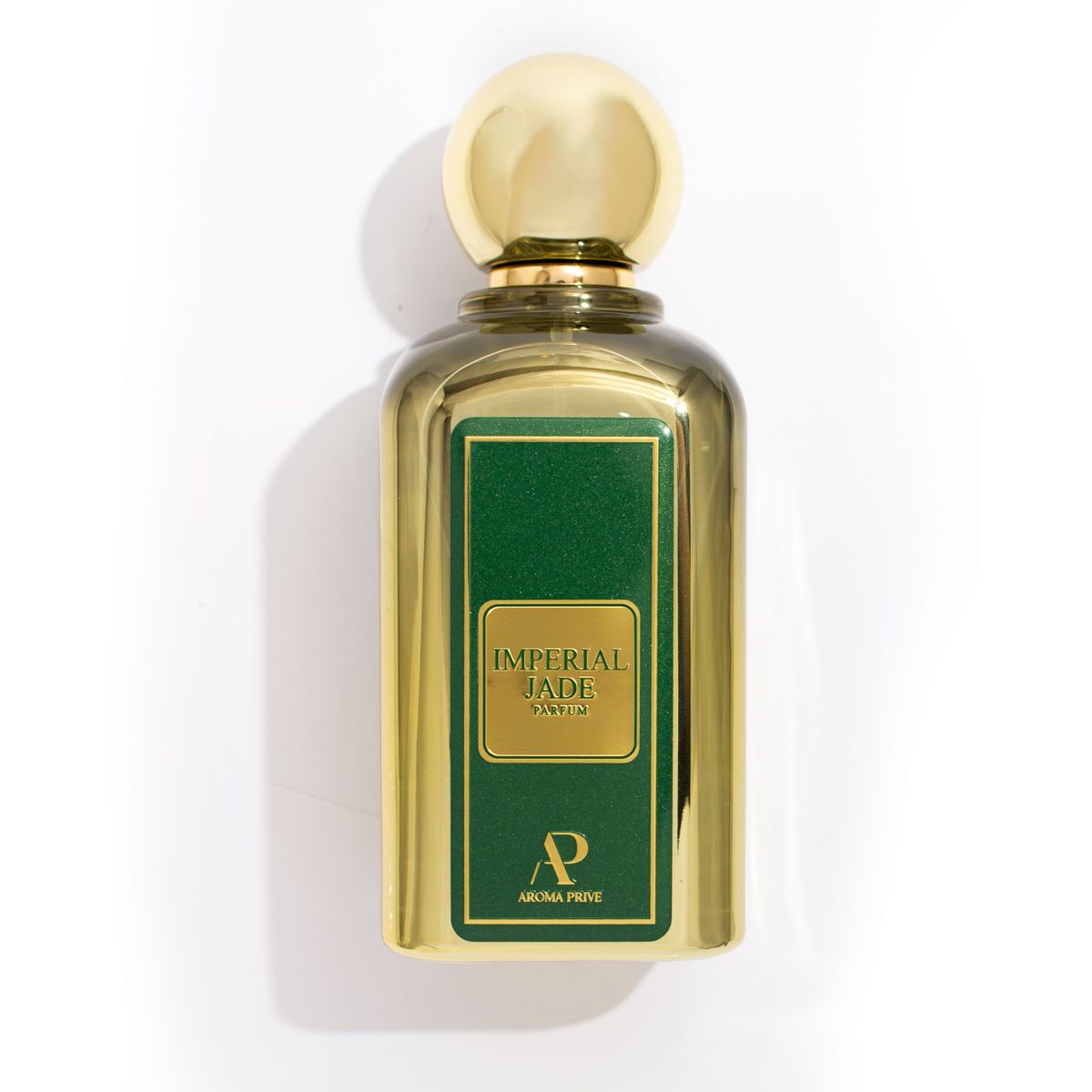 Imperial Jade