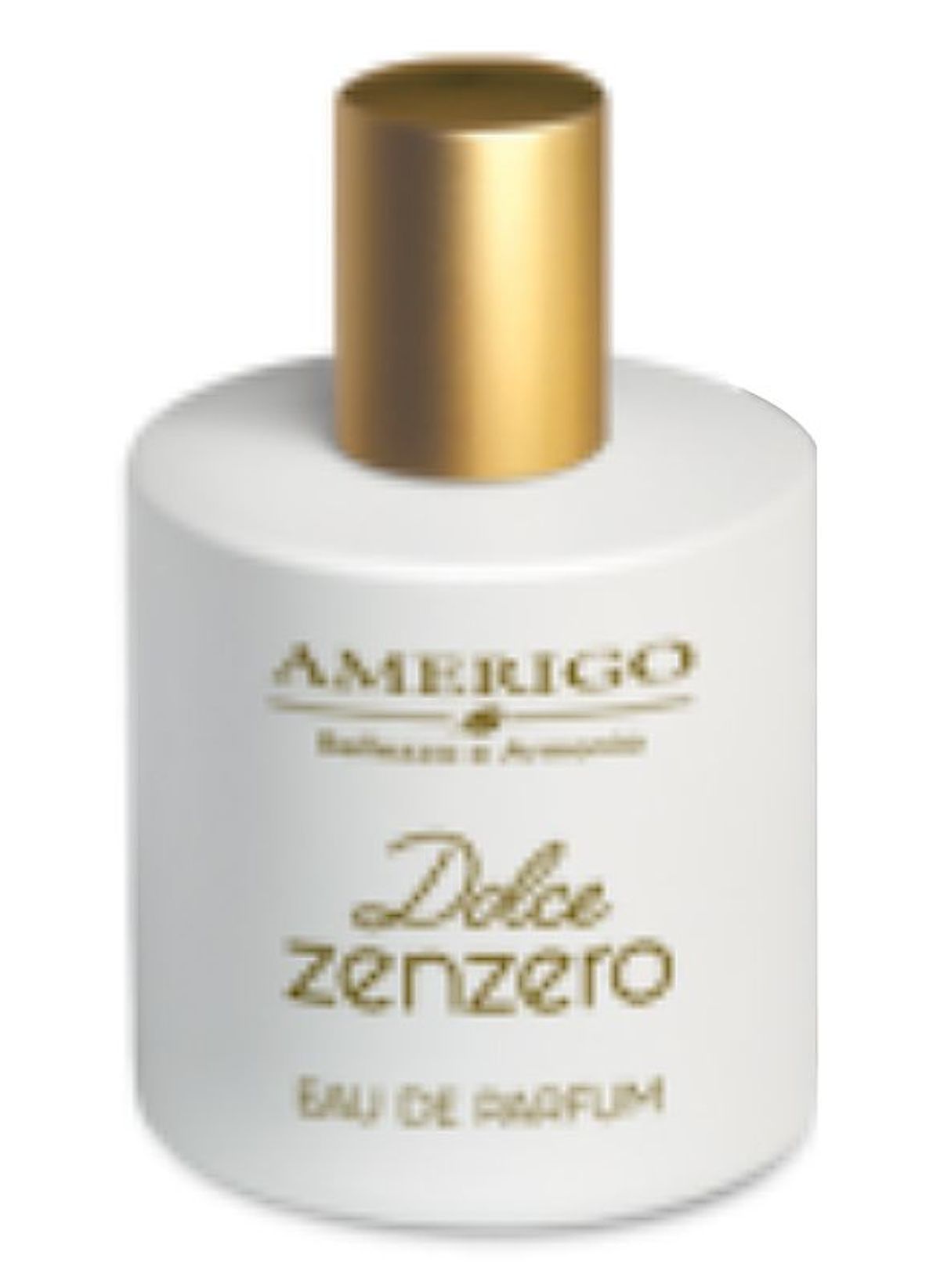 Dolce Zenzero