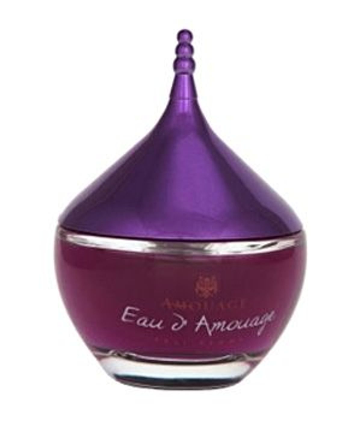Eau d'Amouage