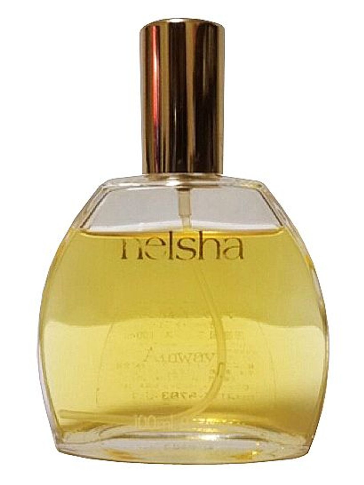 Nelsha