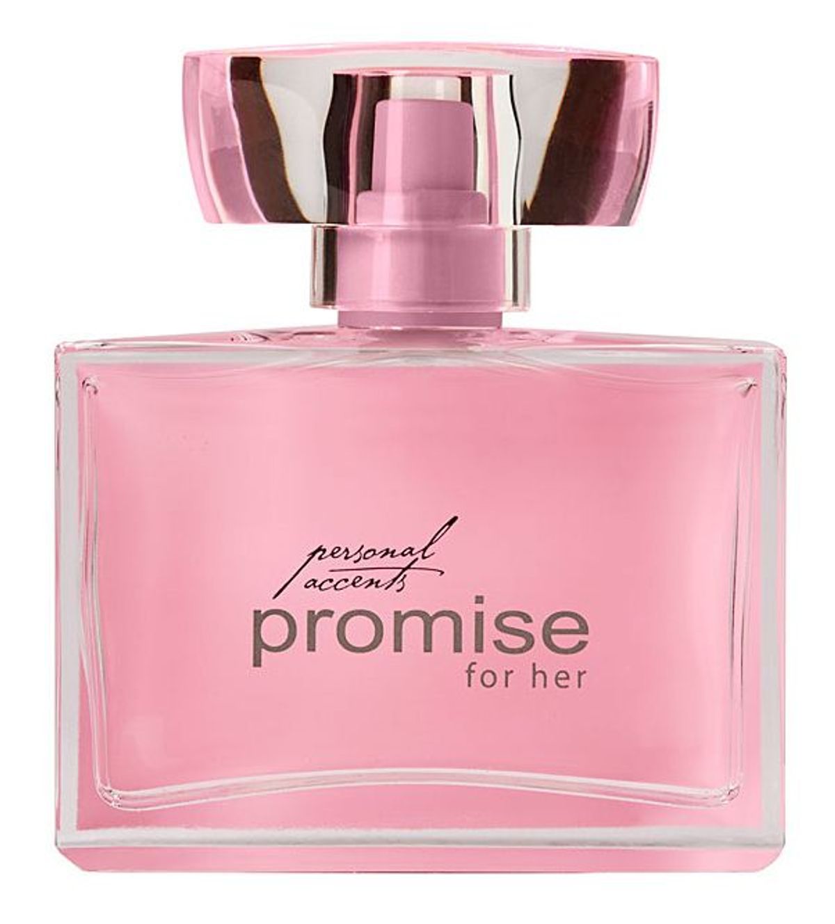 Promise for Her