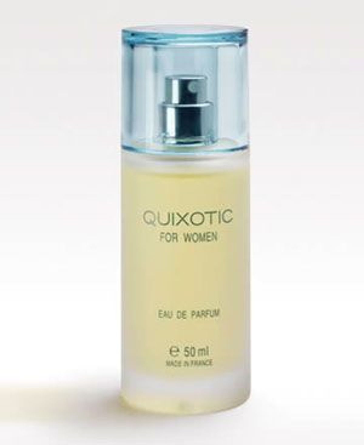 Quixotic