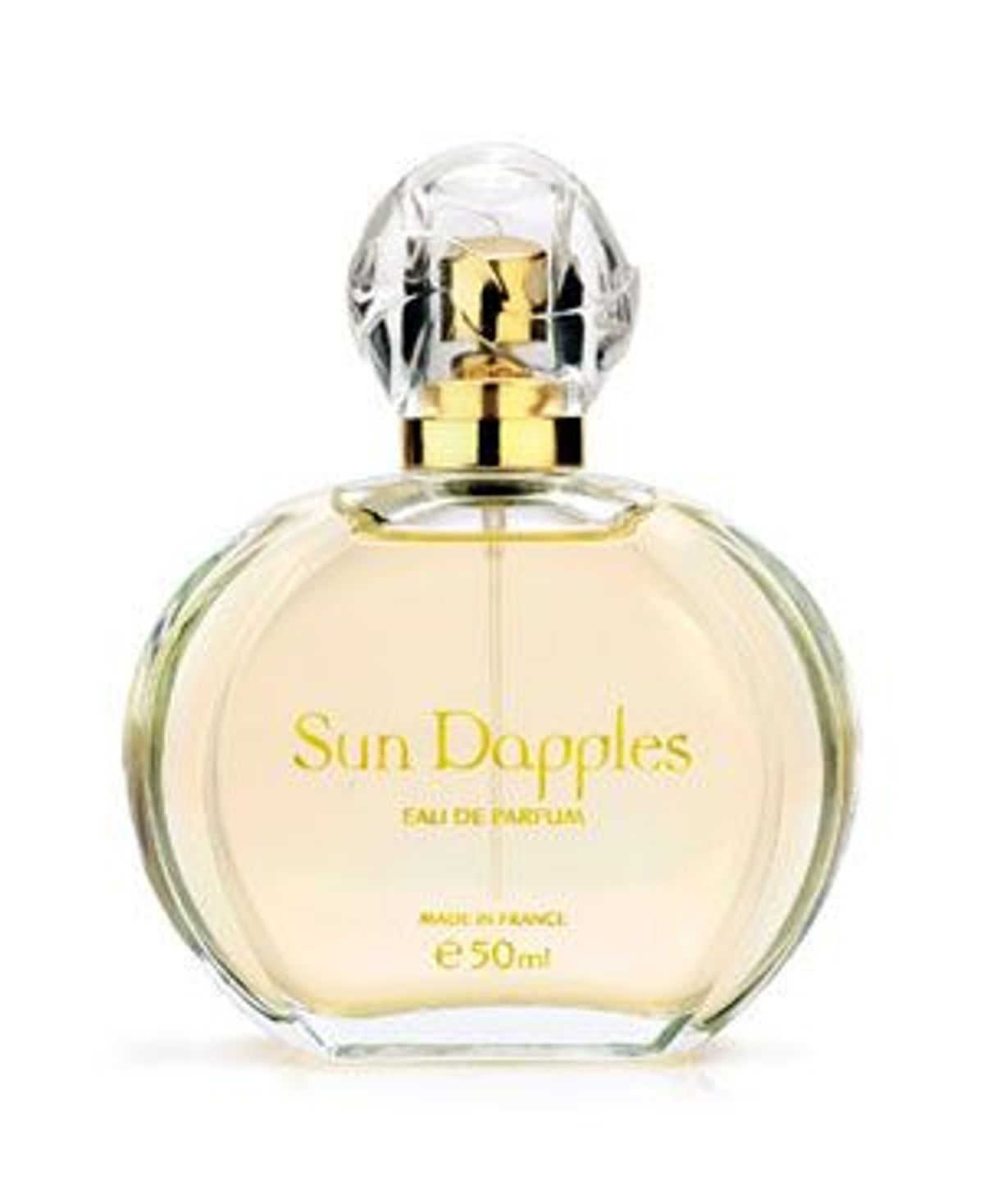 Sun Dapples