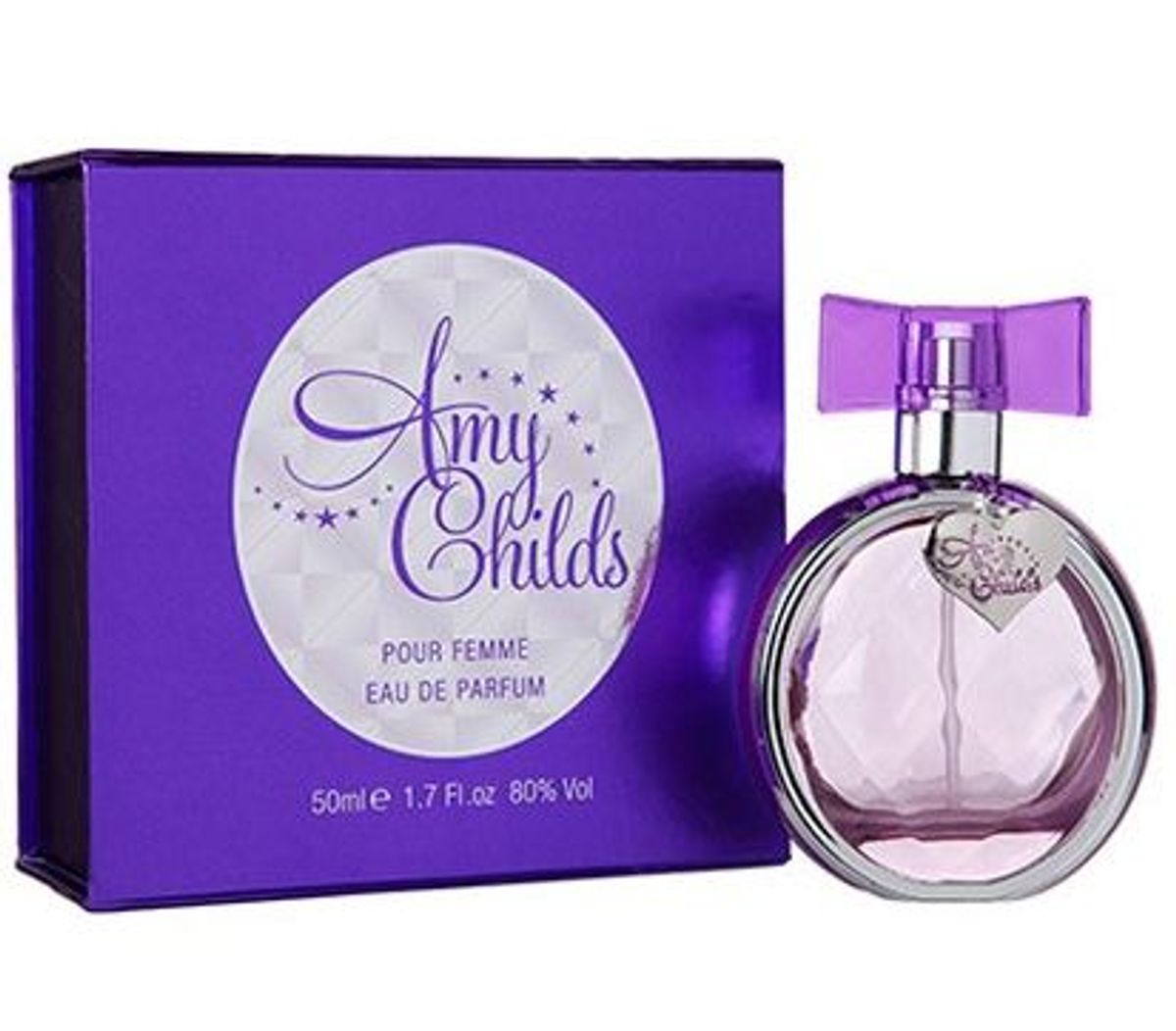 Amy Childs Pour Femme