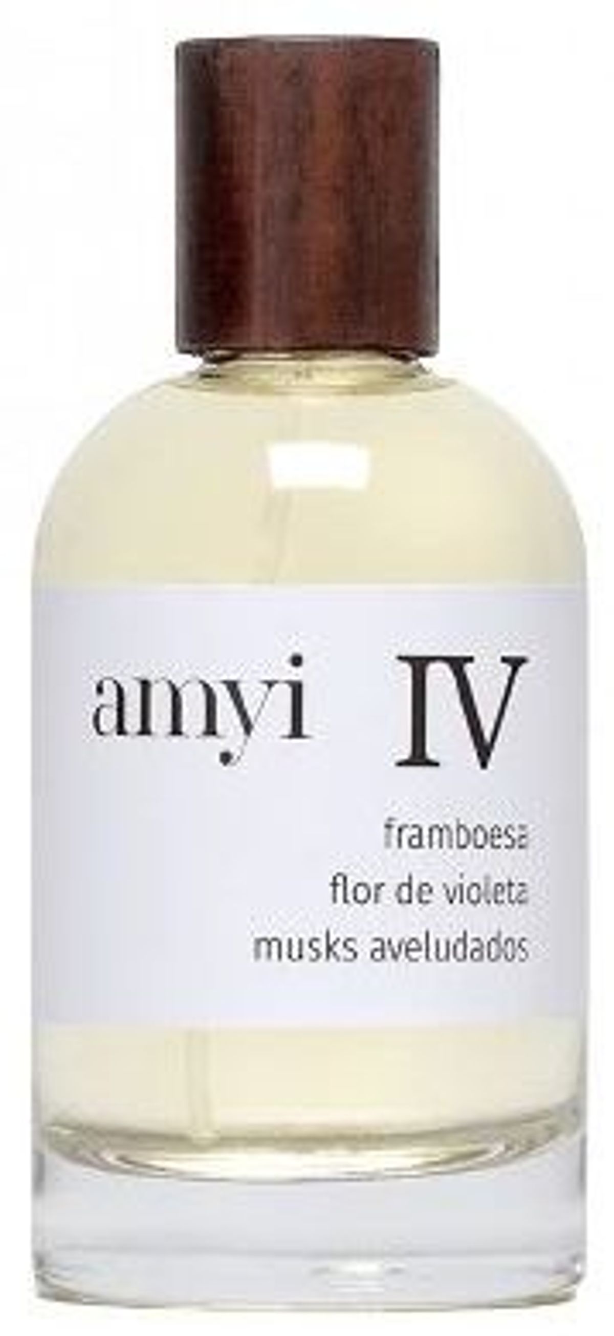 Amyi IV