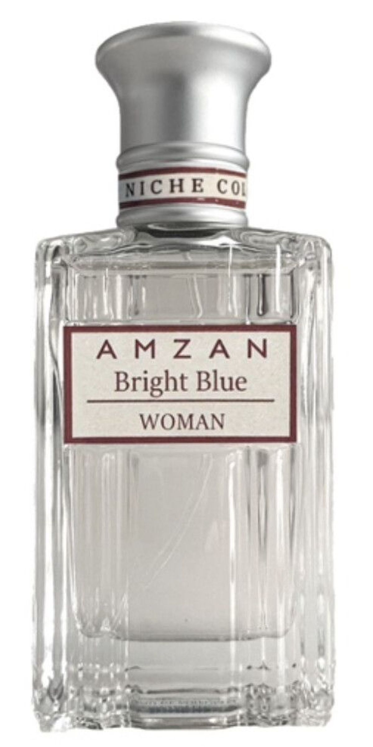 Bright Blue