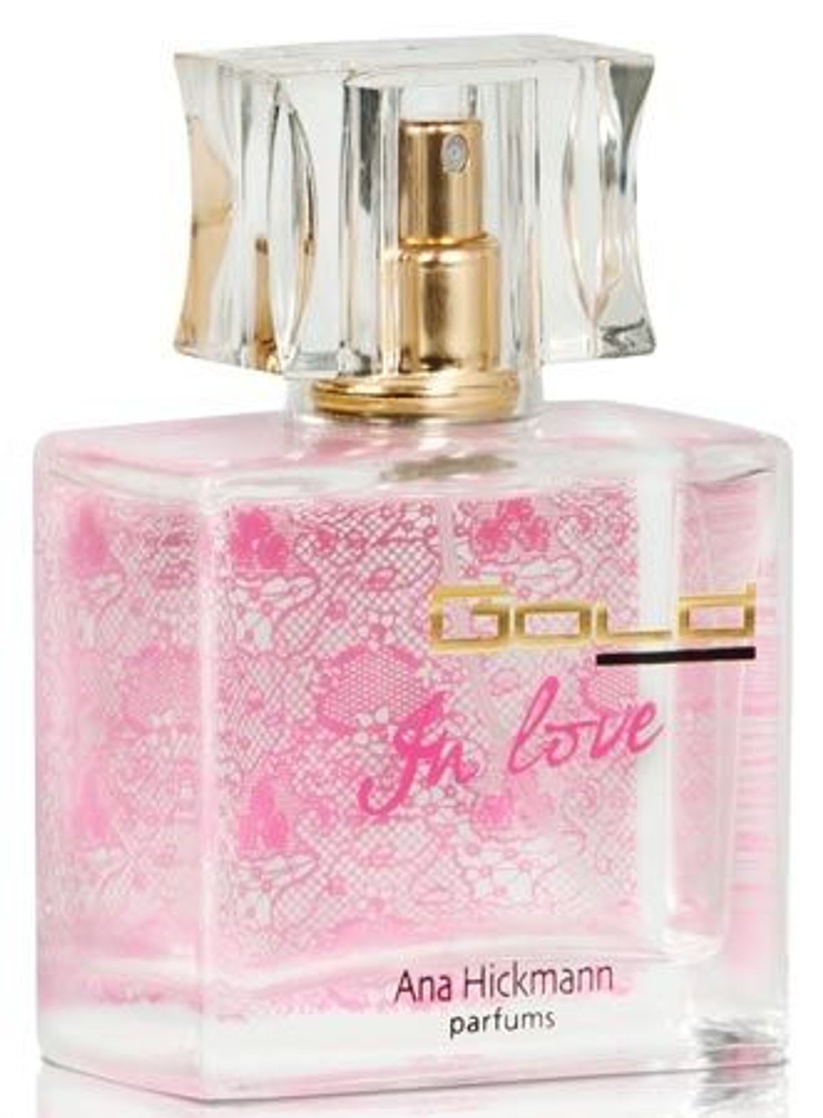 Gold in Love