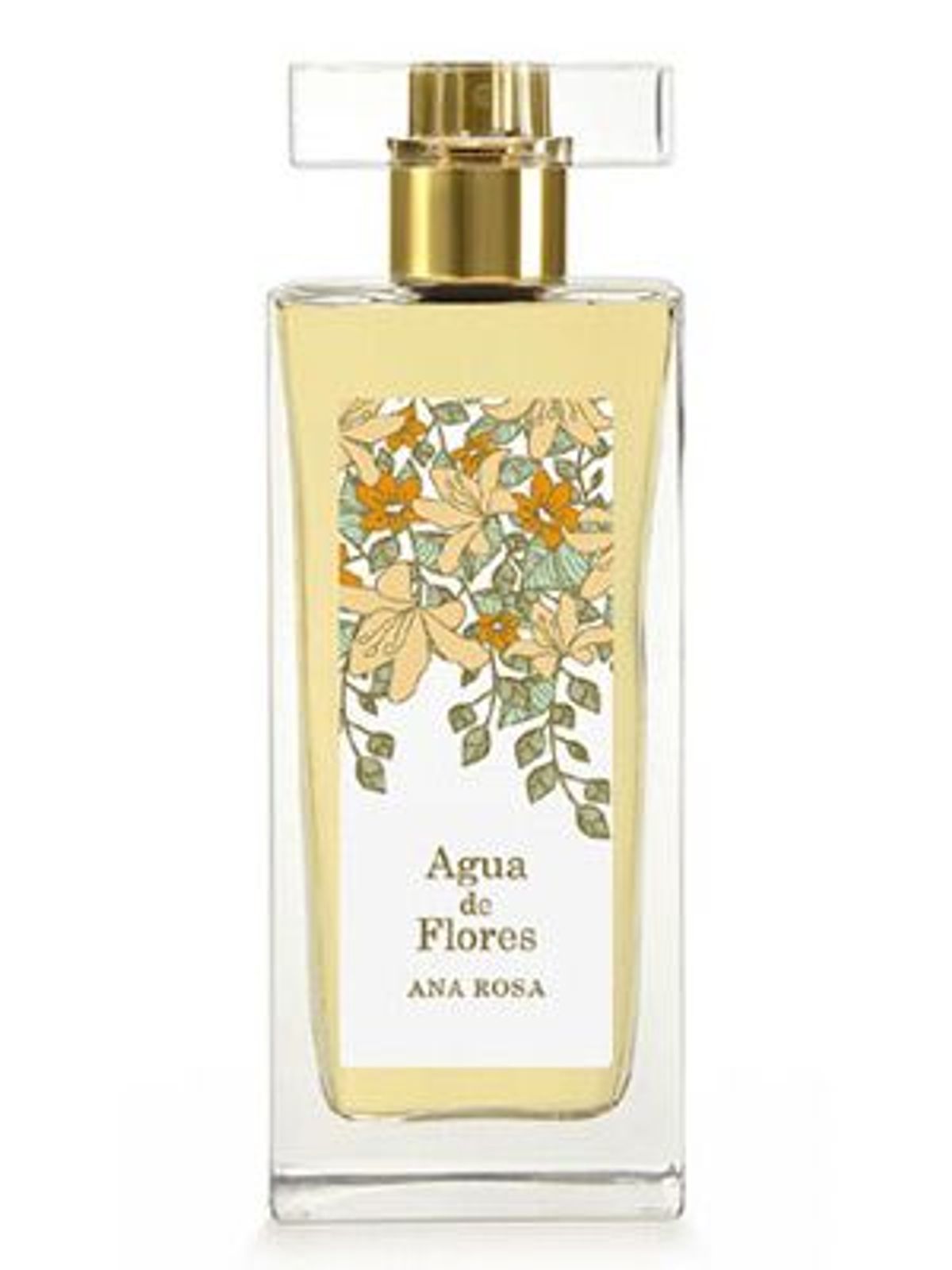 Agua de Flores
