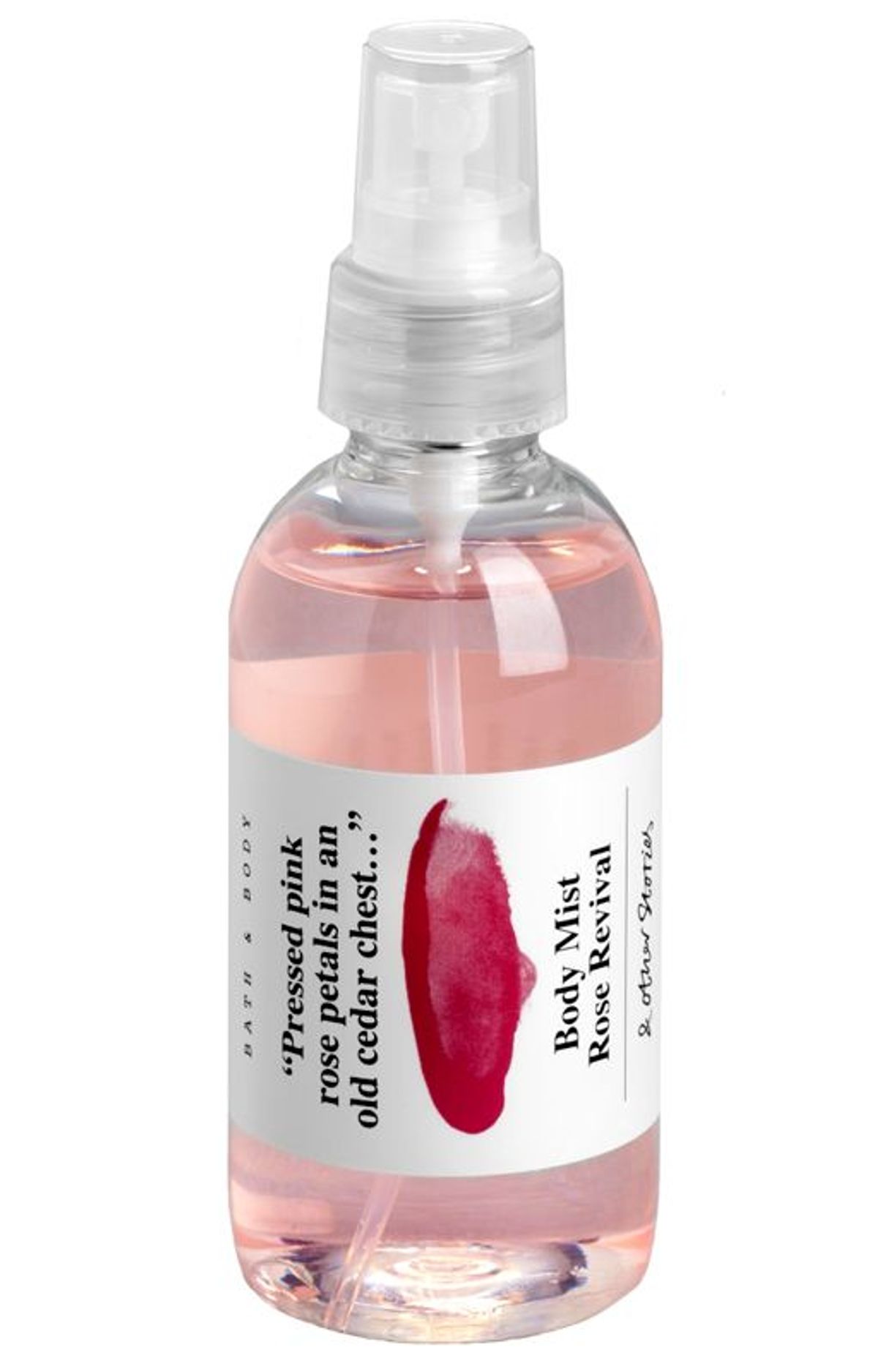 Rose Revival Body Mist