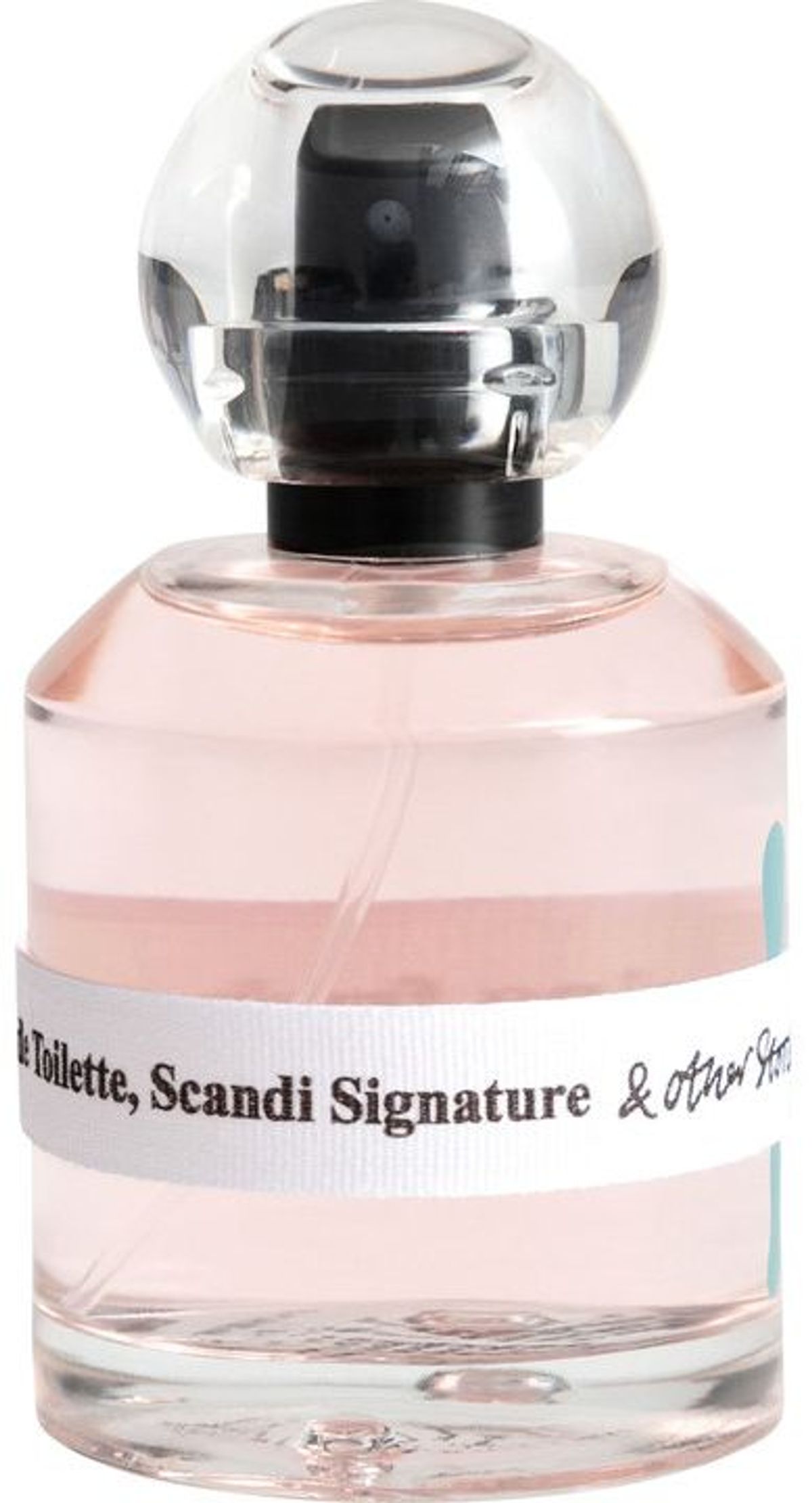 Scandi Signature
