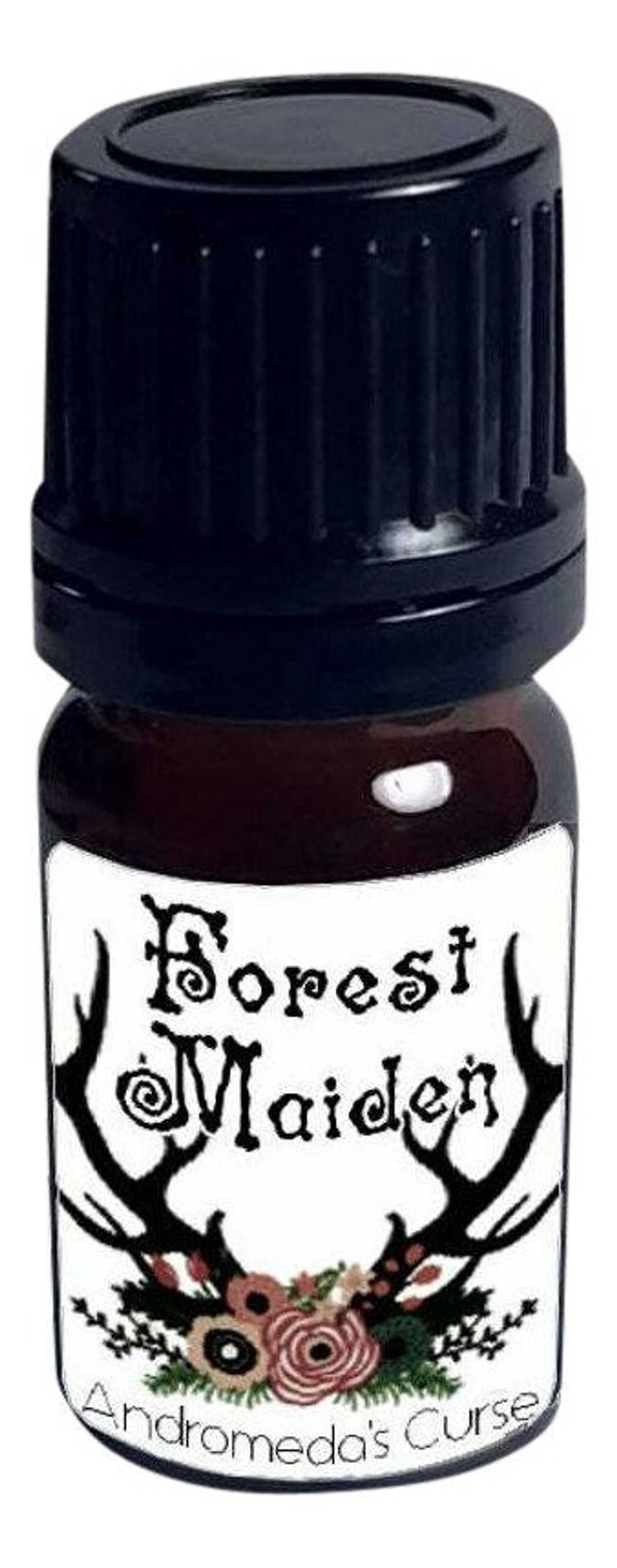 Forest Maiden