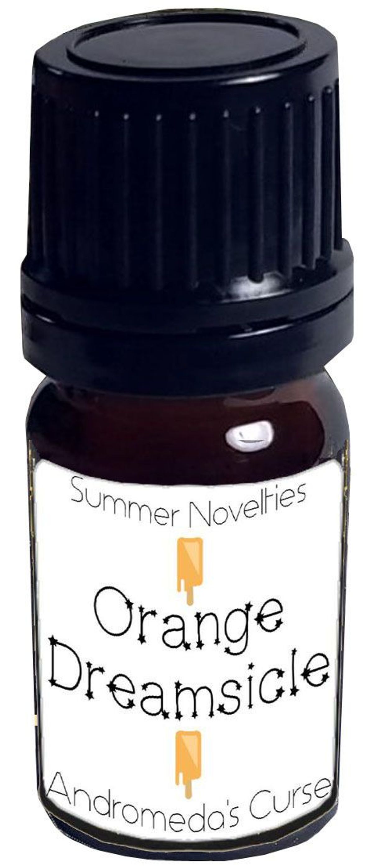 Orange Dreamsicle