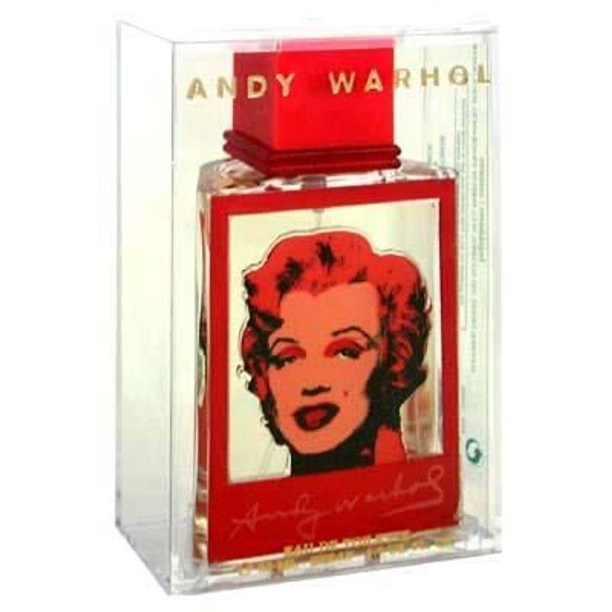 Marilyn Rouge
