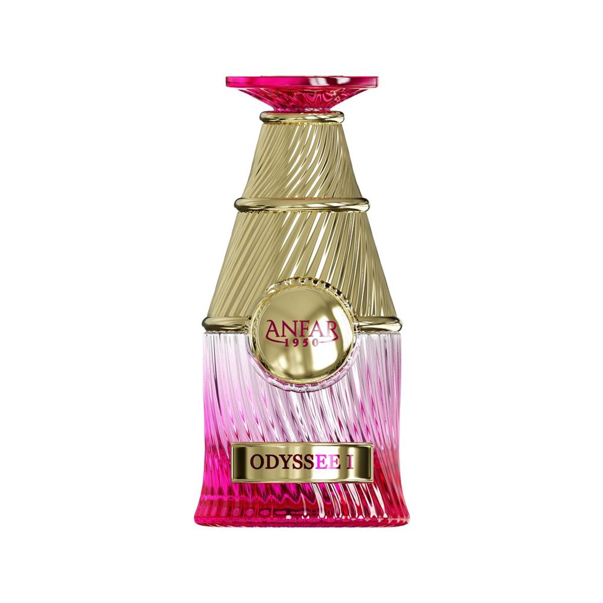 Odyssee I