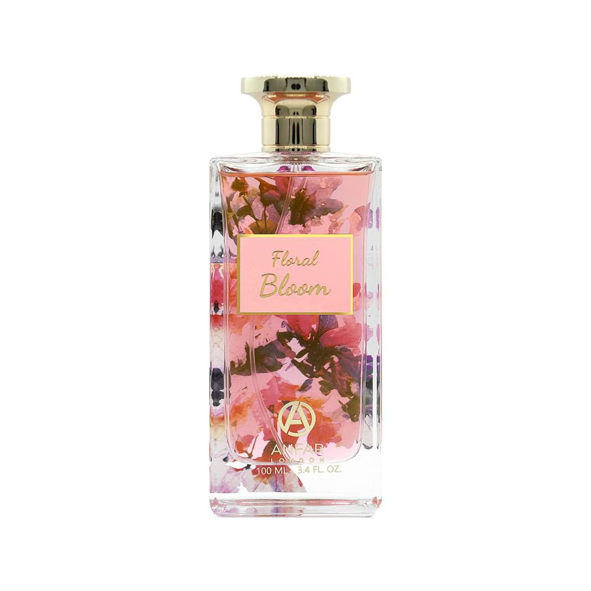 Floral Bloom