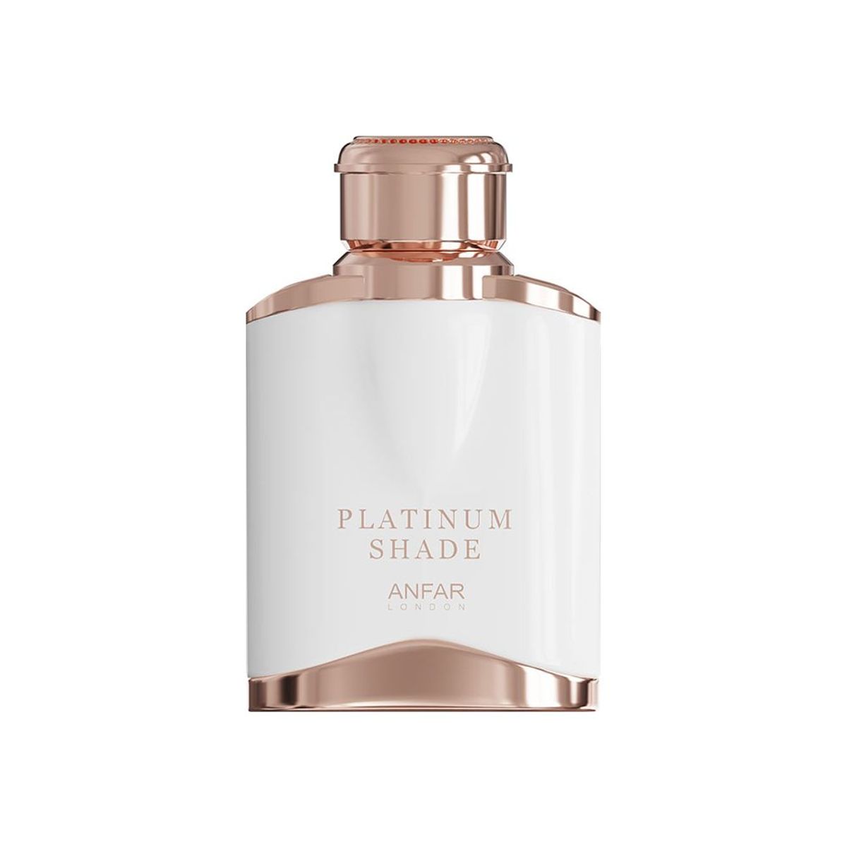 Platinum Shade