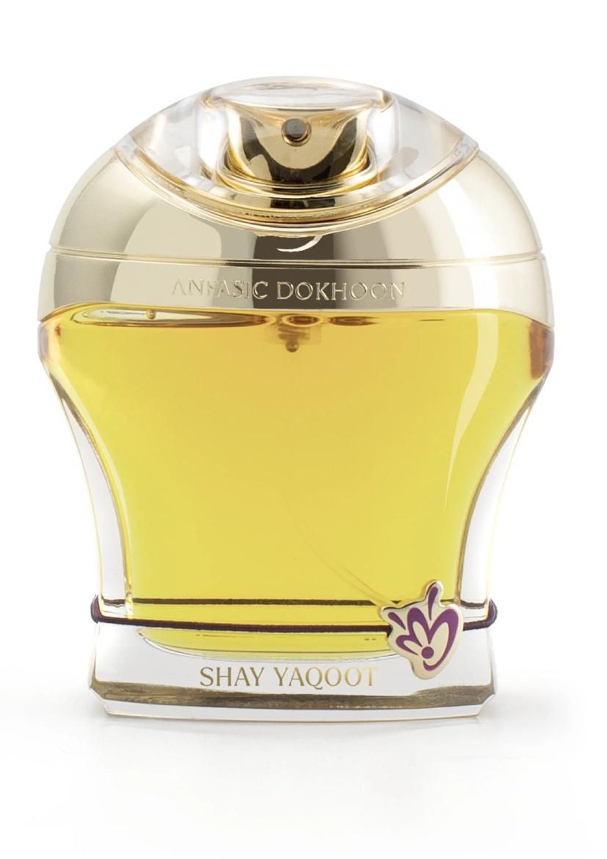 Shay Yaqoot