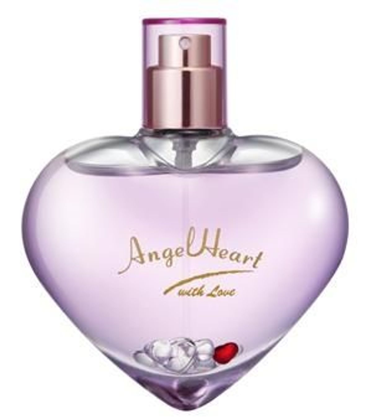 Angel Heart With Love