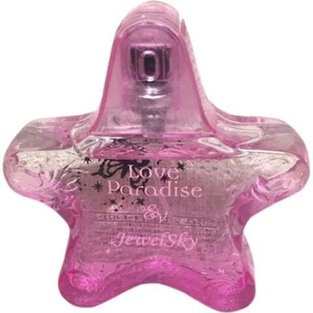 Estelle de Valrose - Love Paradise Jewel Sky