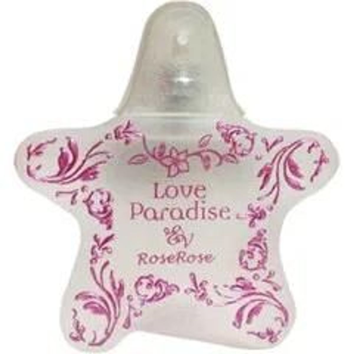 Estelle de Valrose - Love Paradise Rose Rose