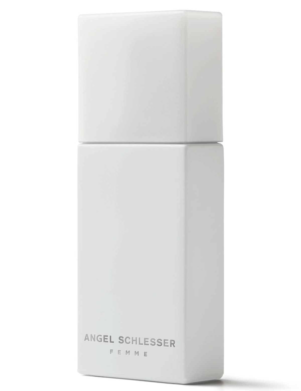 Angel Schlesser Femme