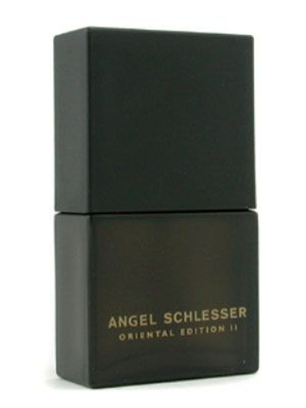 Angel Schlesser Oriental Edition II