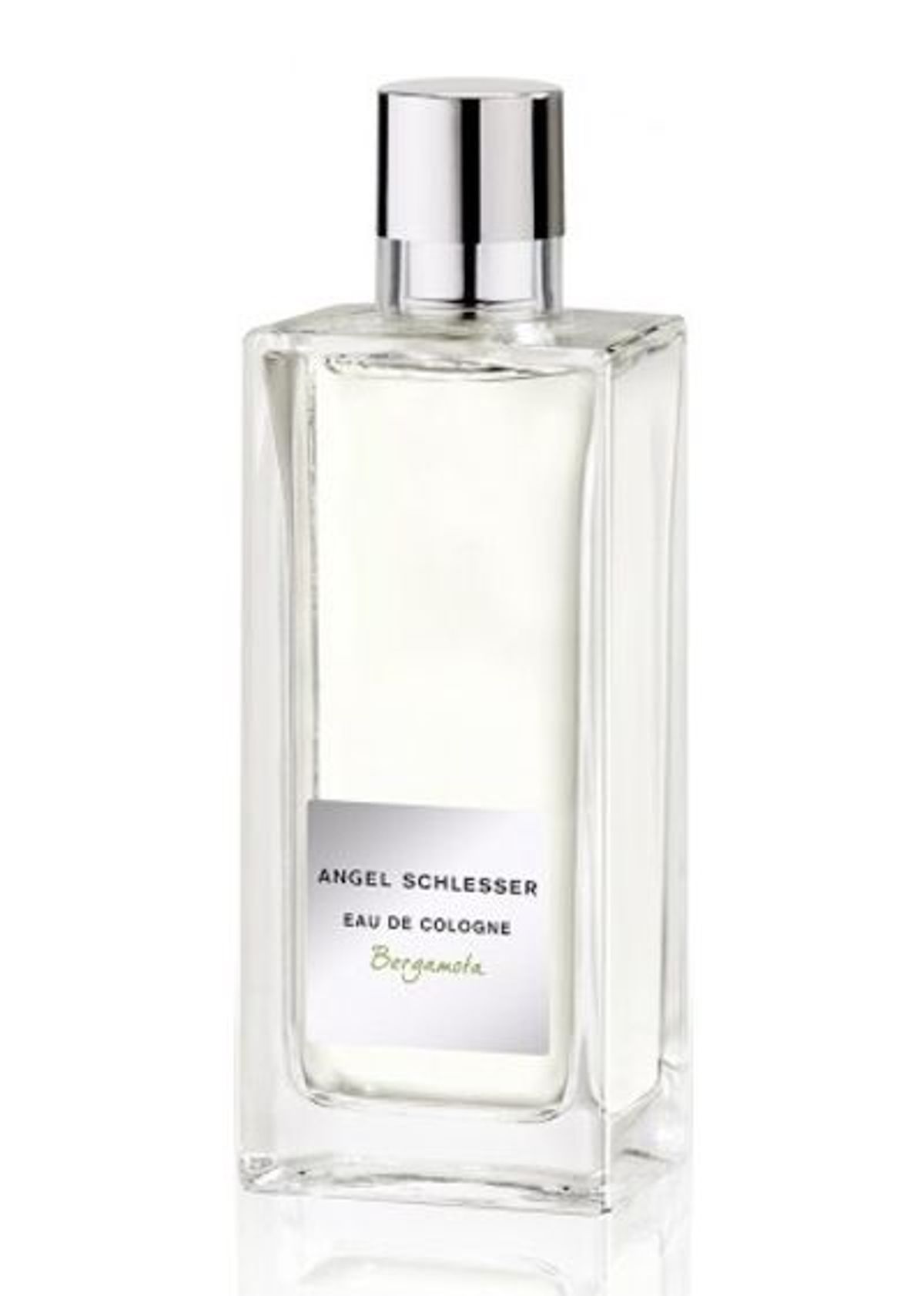 Eau de Cologne Bergamota