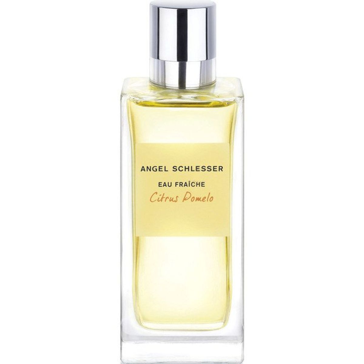 Eau Fraîche Citrus Pomelo