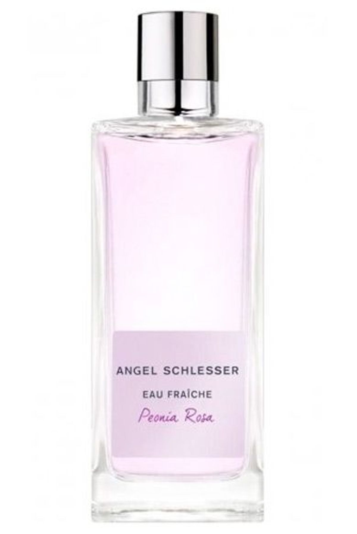 Eau Fraiche Peonia Rose