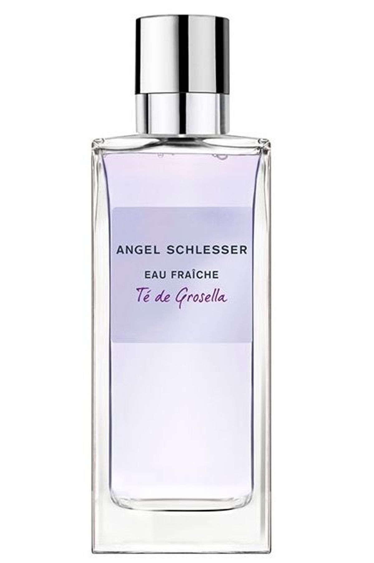 Eau Fraîche Té de Grosella