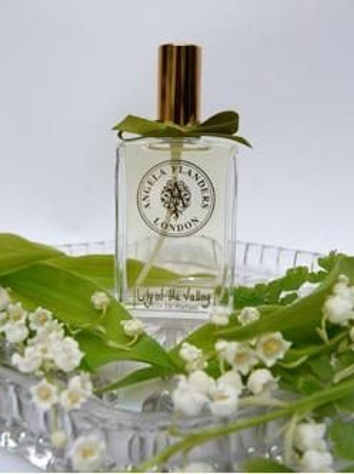 Lily of the Valley