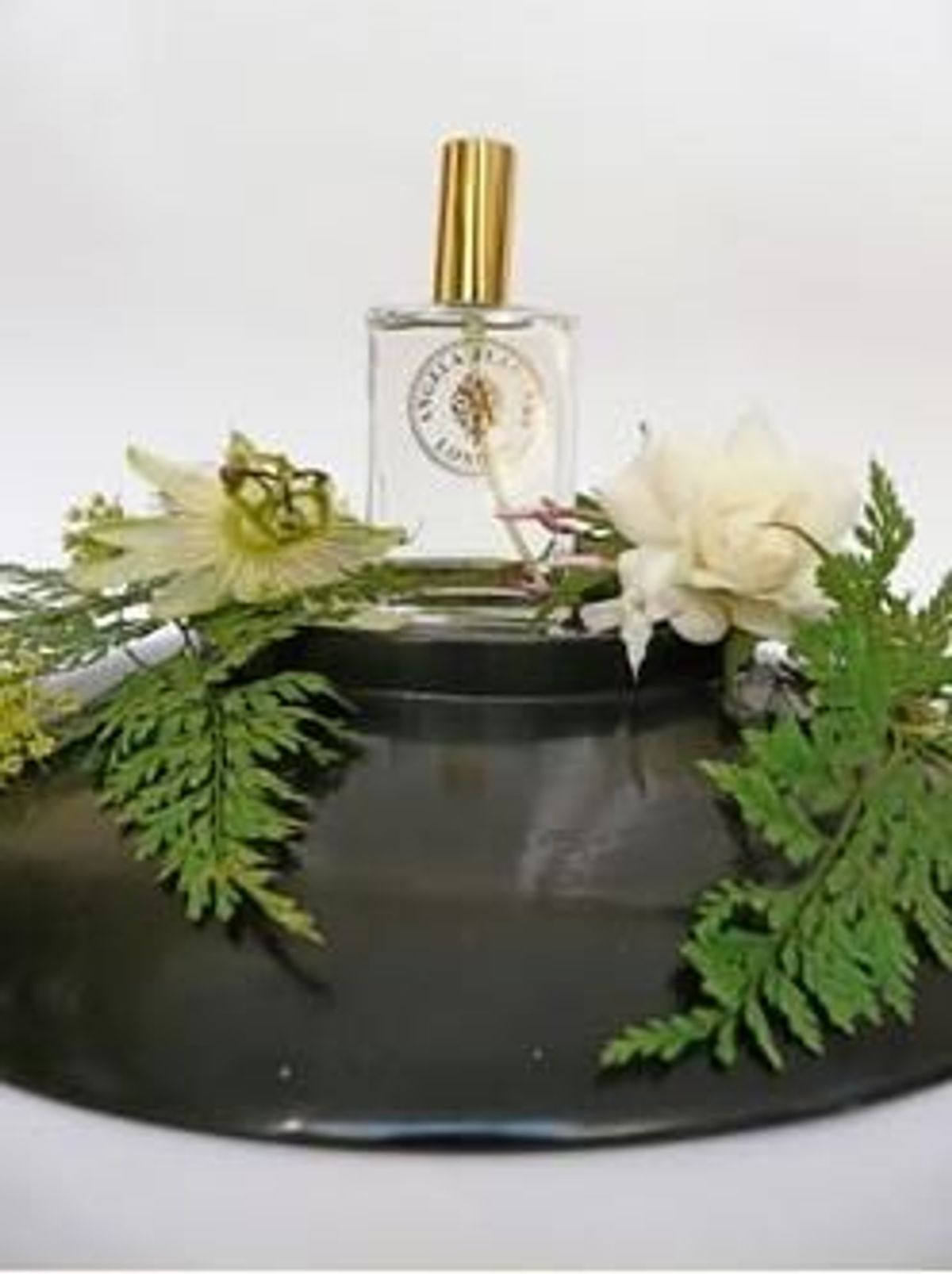 White Flowers
