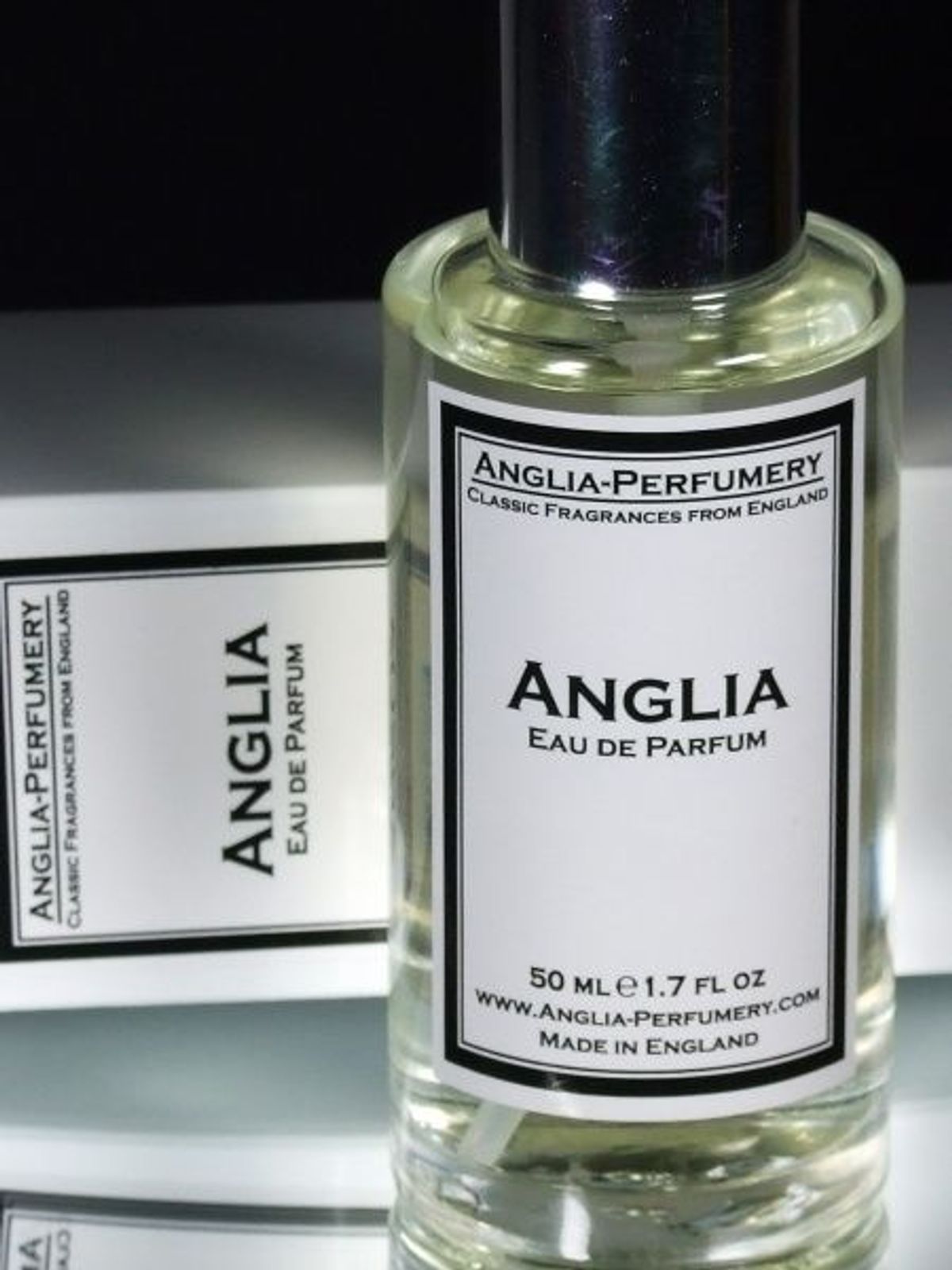 Anglia