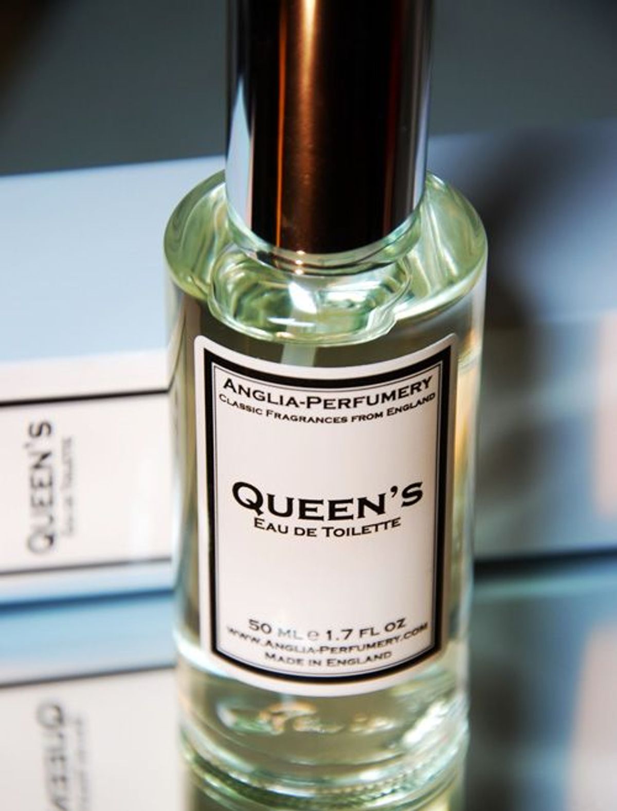 Queen's