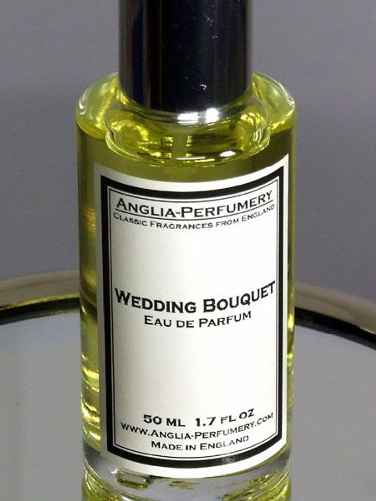 Wedding Bouquet
