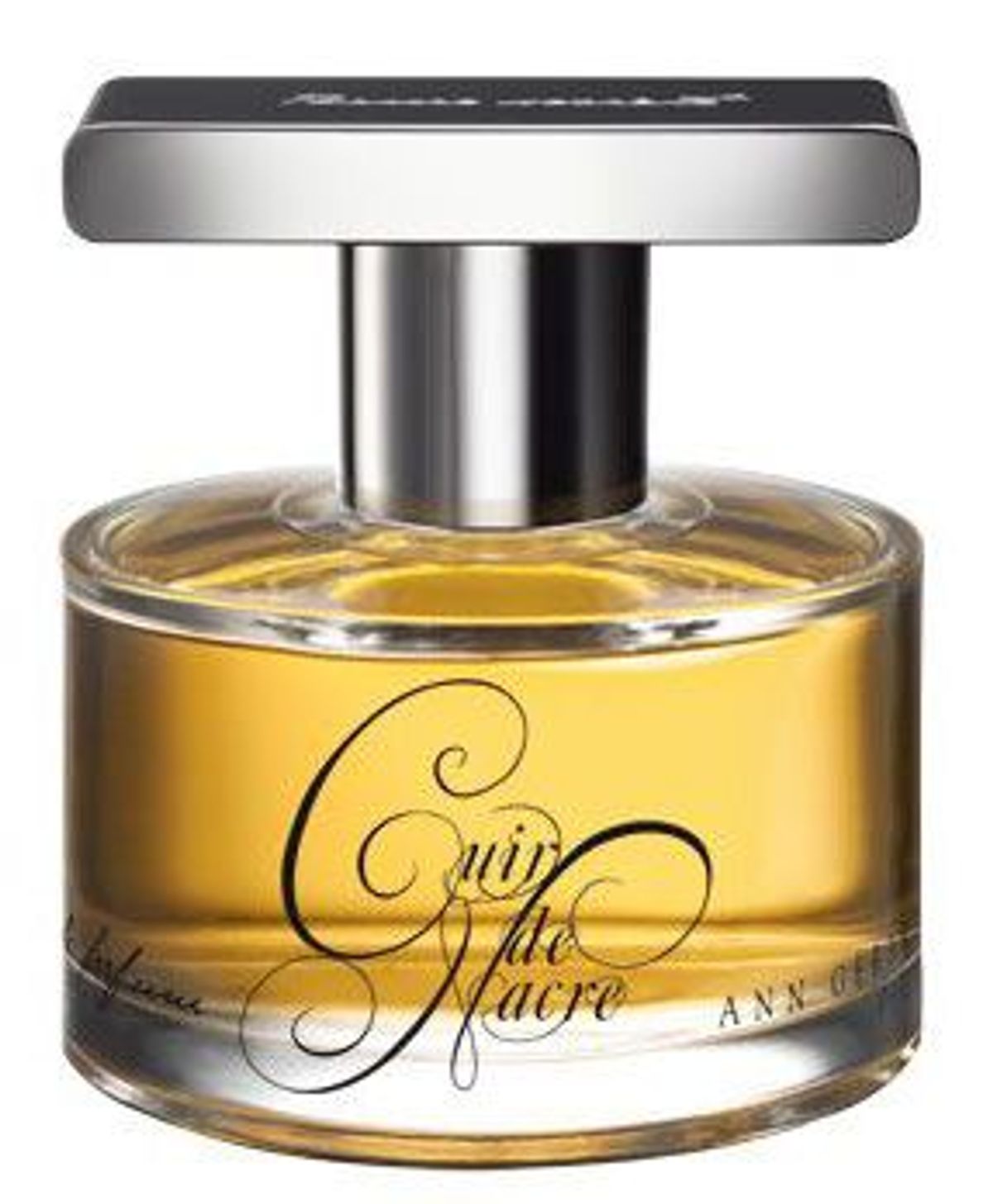Cuir de Nacre
