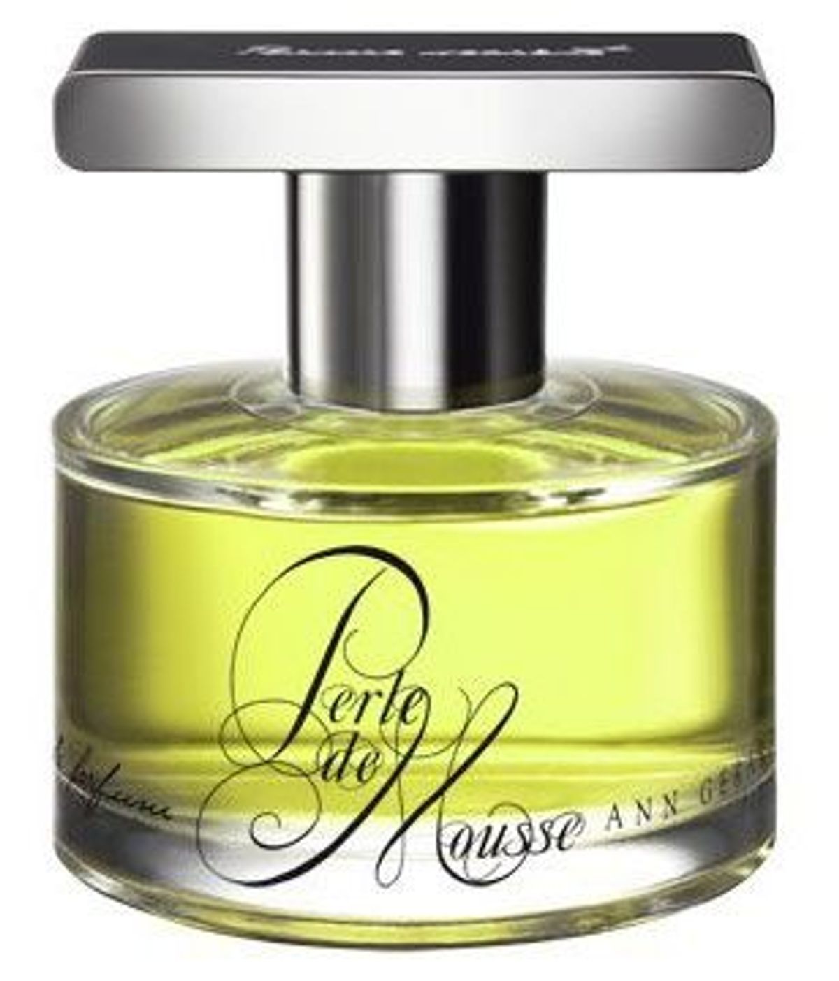 Perle de Mousse