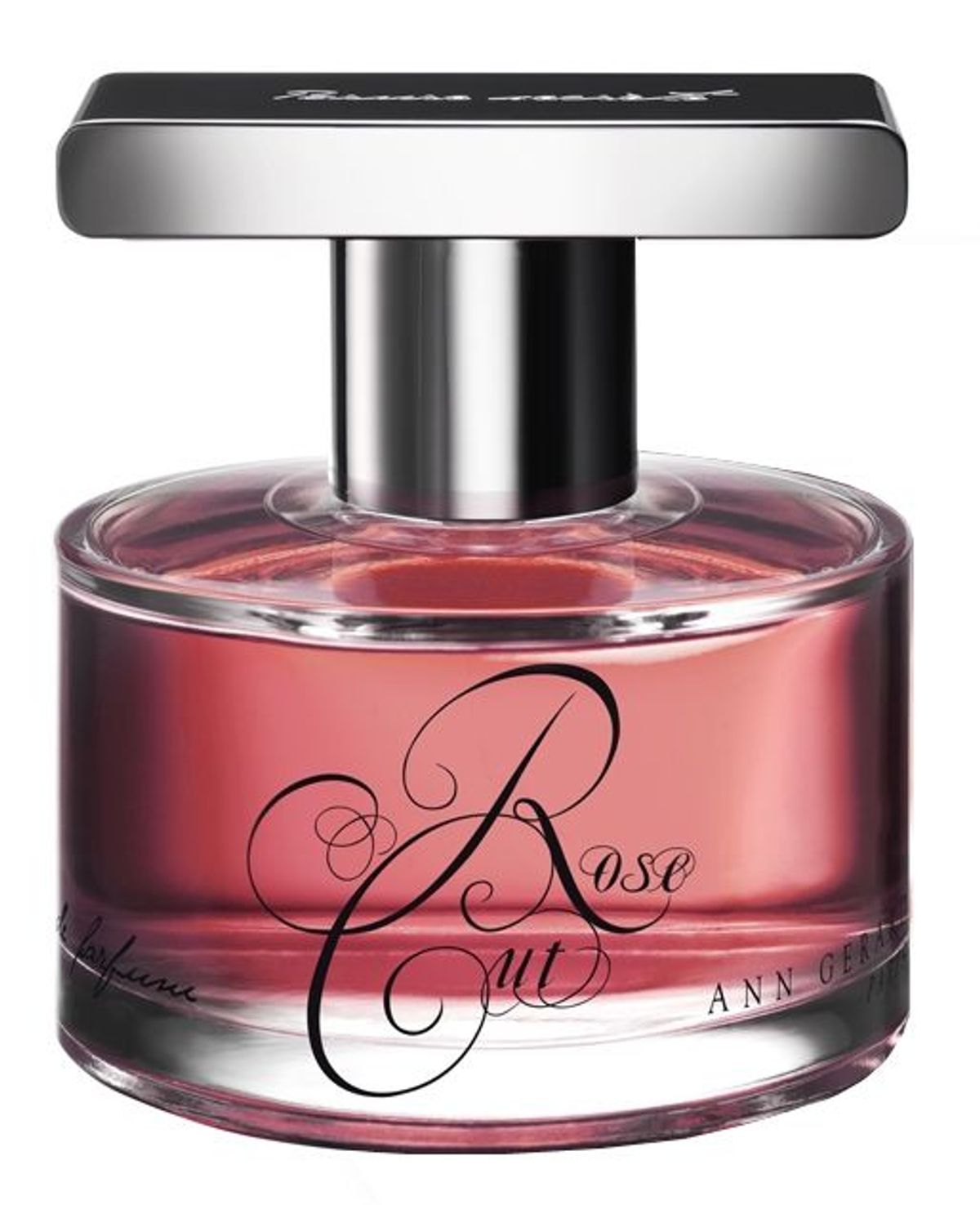Rose Cut