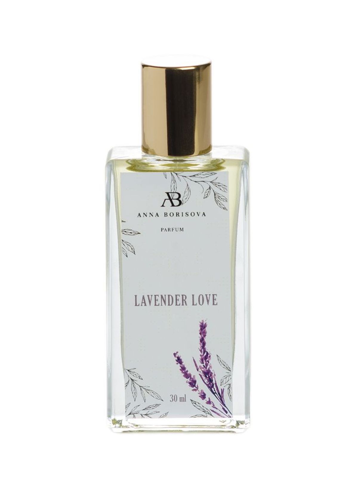 Lavender Love