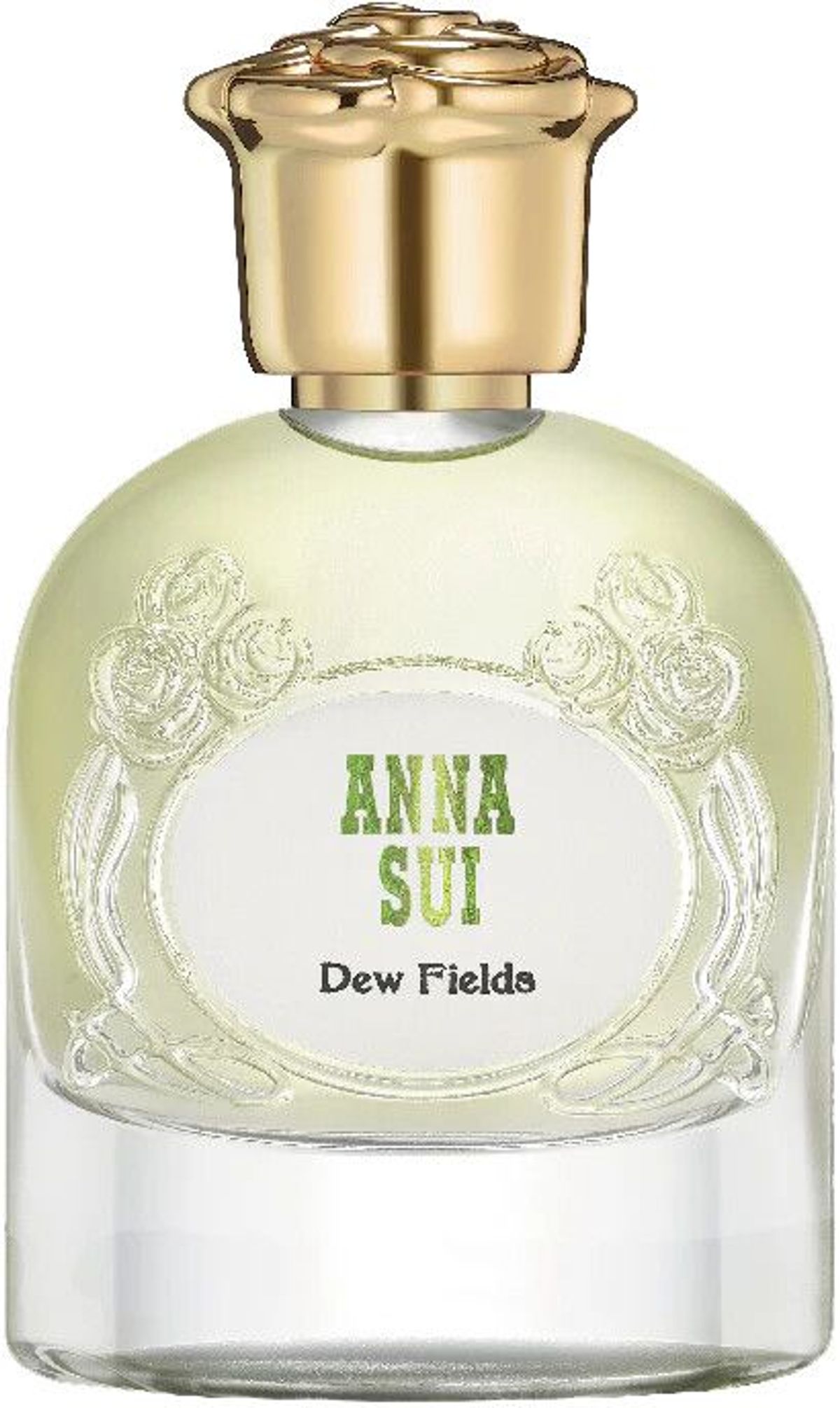 Dew Fields
