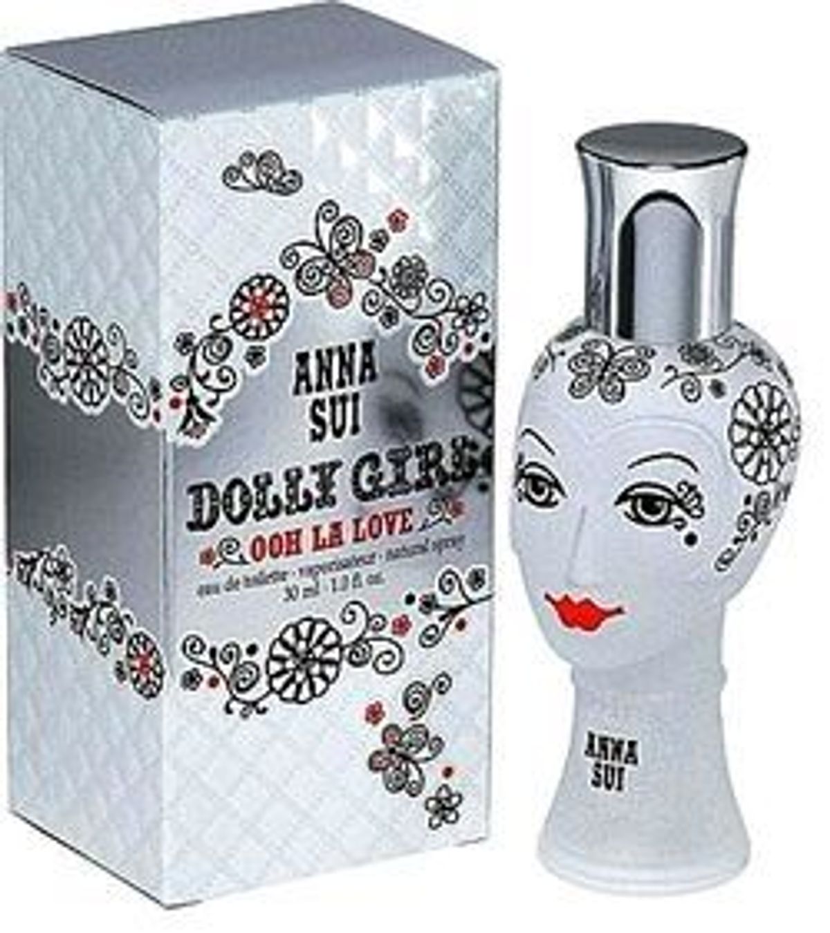 Dolly Girl Ooh La Love