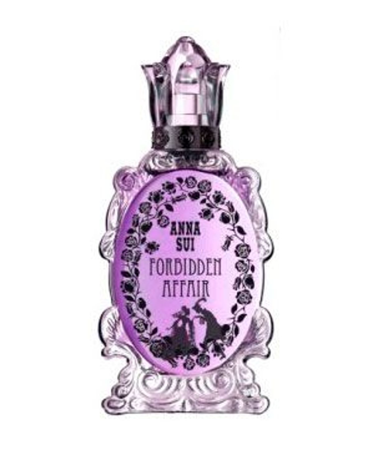 Forbidden Affair