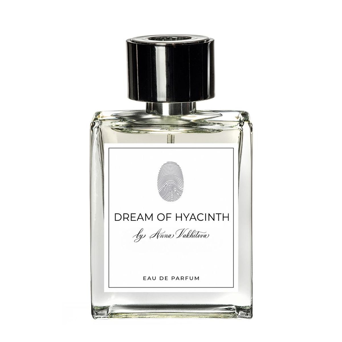 Dream of Hyacinth