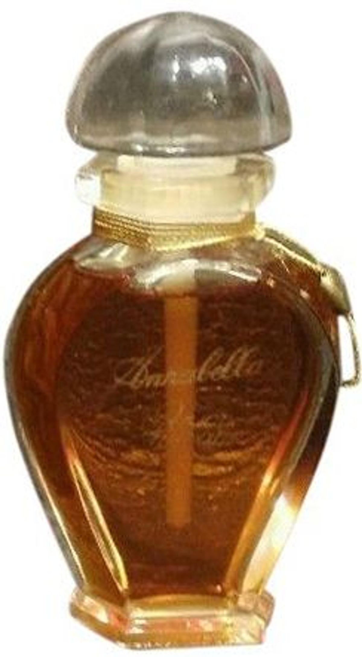 Vison Sauvage Parfum