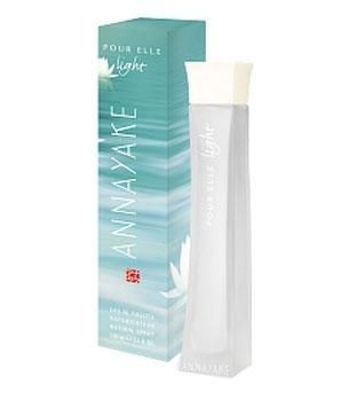 Annayake Pour Elle Light